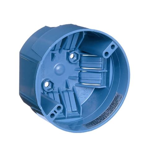 1 hang round electrical box|electrical boxes for sale.